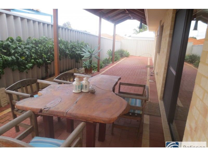 87A Rochester Circle, Balga WA 6061