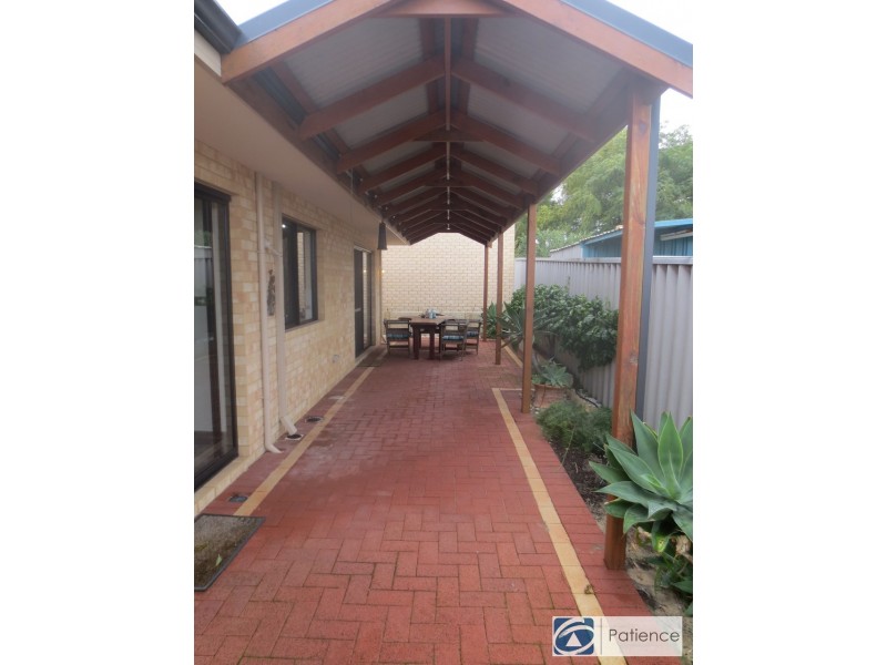 87A Rochester Circle, Balga WA 6061