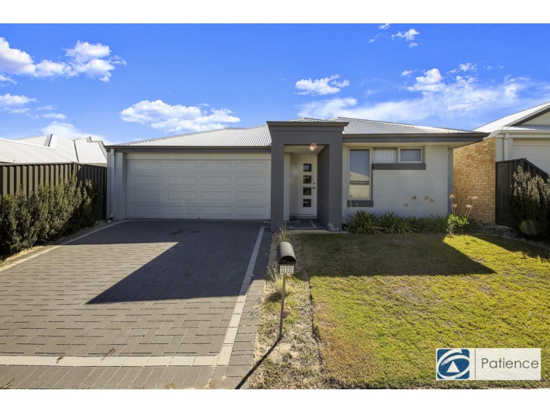 11 Ligula Street, Jindalee WA 6036