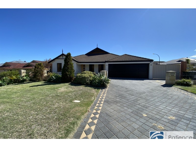 49 Millendon Street, Carramar WA 6031