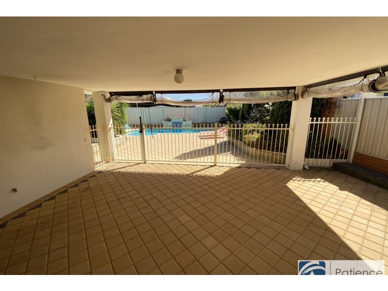 49 Millendon Street, Carramar WA 6031