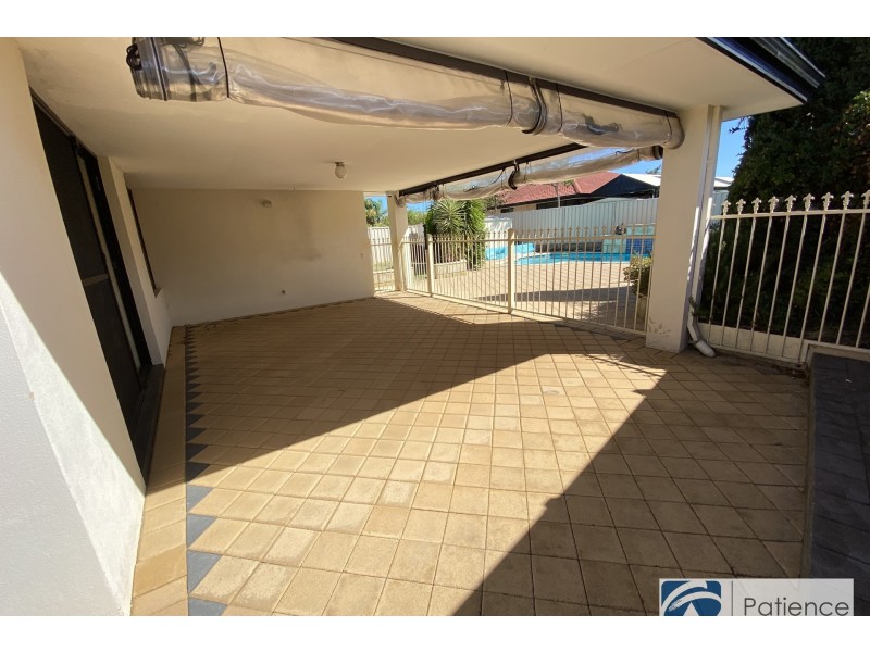 49 Millendon Street, Carramar WA 6031