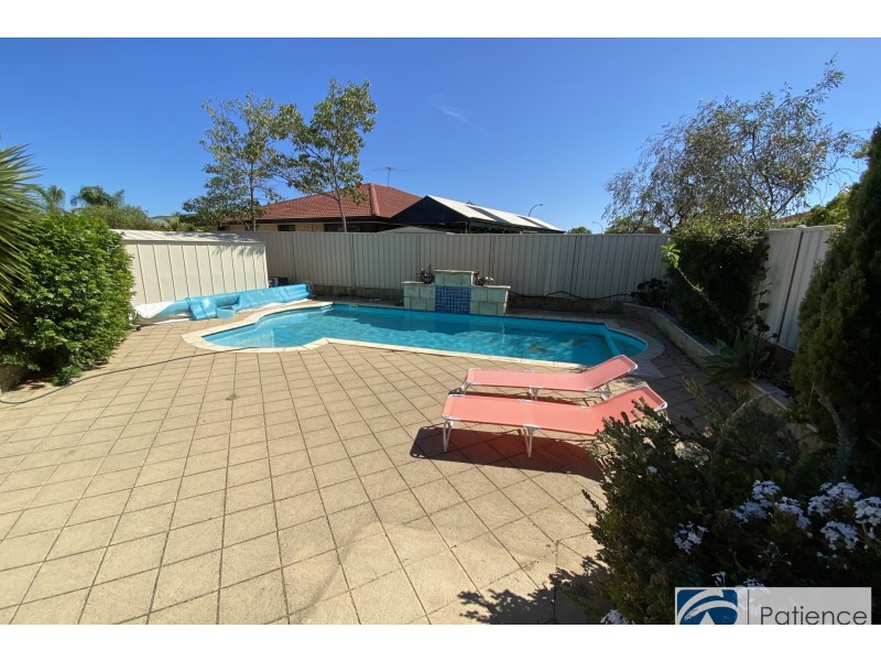 49 Millendon Street, Carramar WA 6031