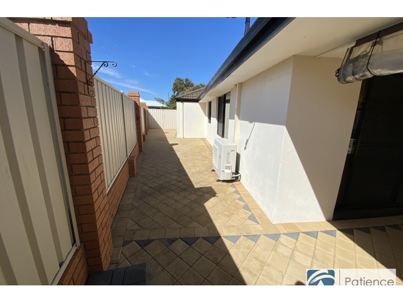 49 Millendon Street, Carramar WA 6031