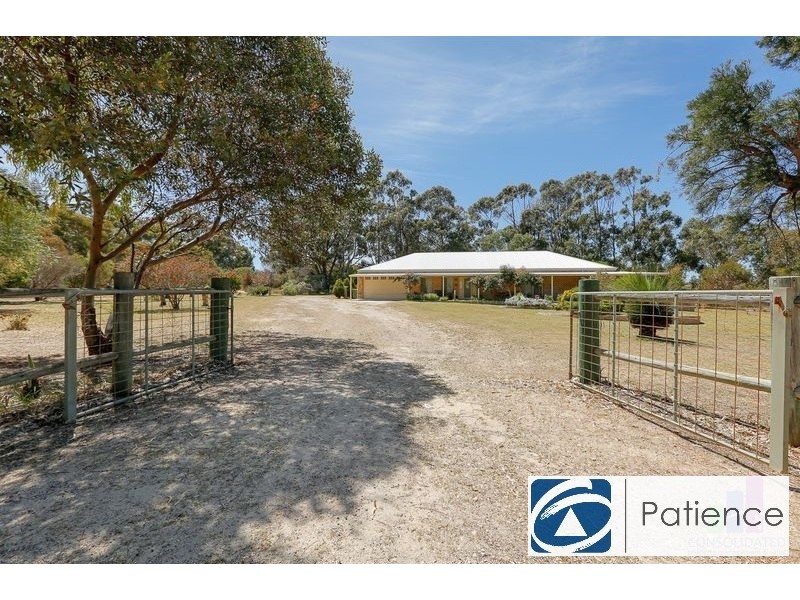 38 Heffron Way, Gabbadah WA 6041