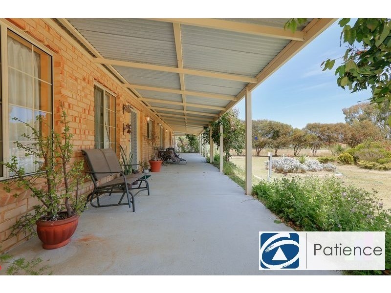 38 Heffron Way, Gabbadah WA 6041