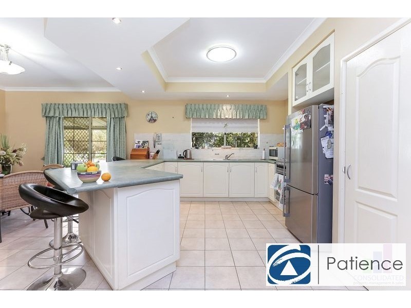 38 Heffron Way, Gabbadah WA 6041