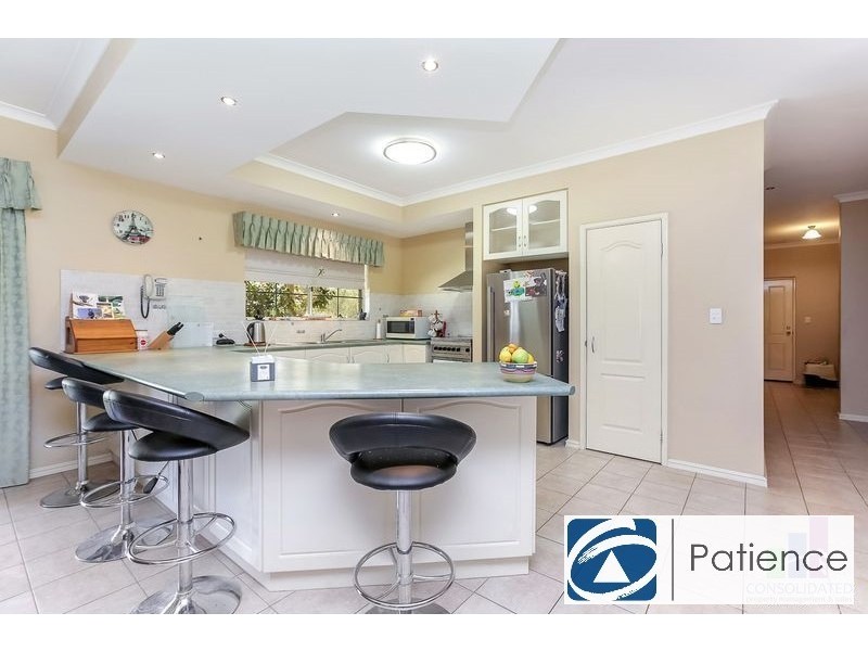 38 Heffron Way, Gabbadah WA 6041