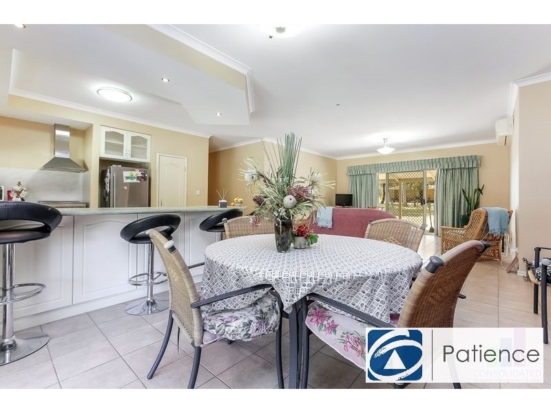 38 Heffron Way, Gabbadah WA 6041