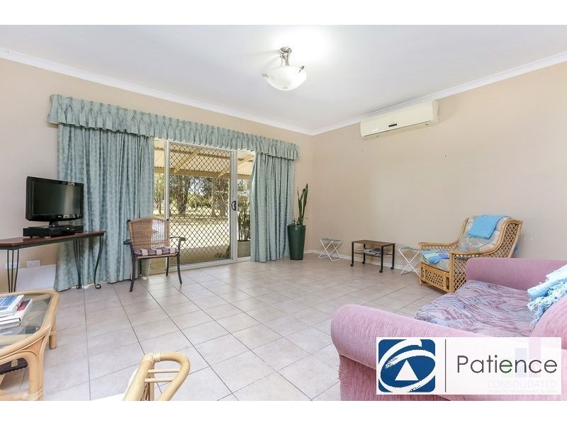 38 Heffron Way, Gabbadah WA 6041