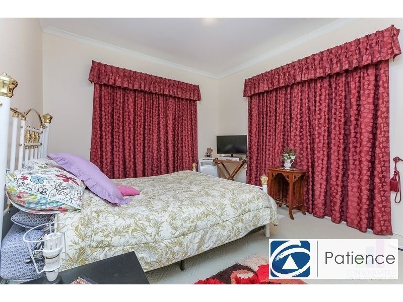 38 Heffron Way, Gabbadah WA 6041