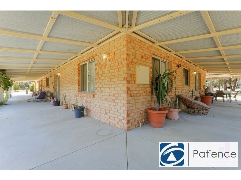 38 Heffron Way, Gabbadah WA 6041