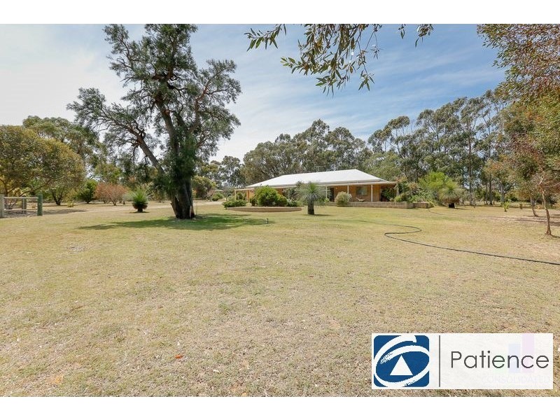 38 Heffron Way, Gabbadah WA 6041