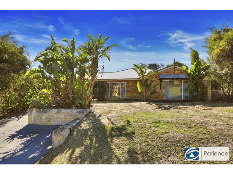 21 Yallambee Crescent, Wanneroo WA 6065