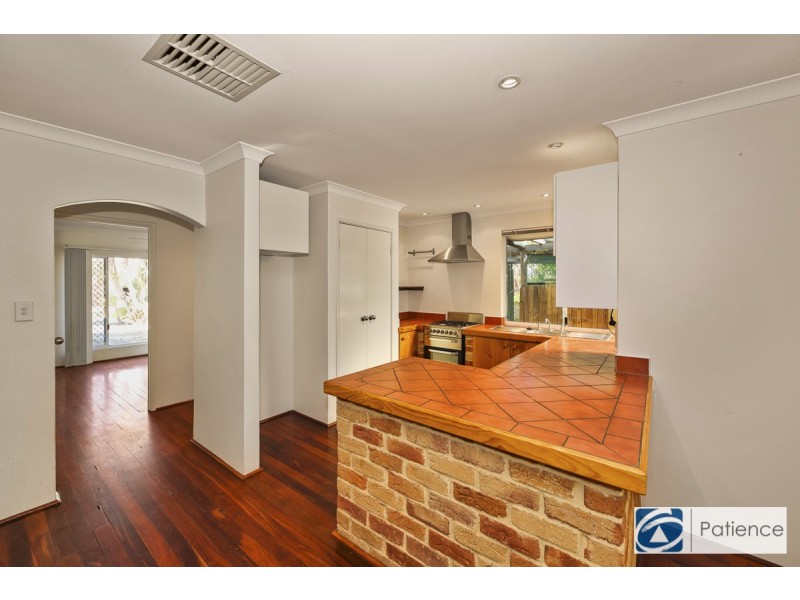 21 Yallambee Crescent, Wanneroo WA 6065