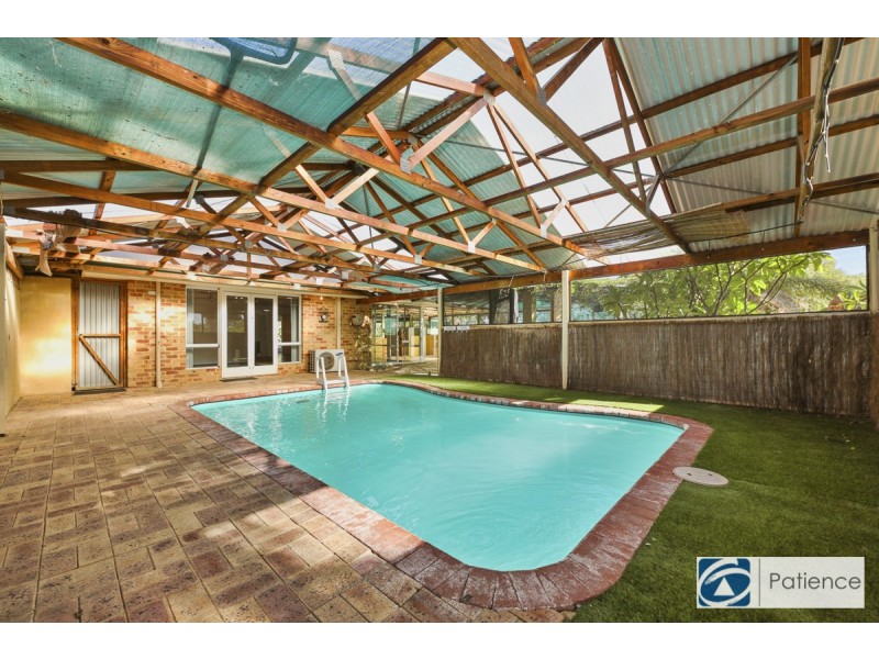 21 Yallambee Crescent, Wanneroo WA 6065