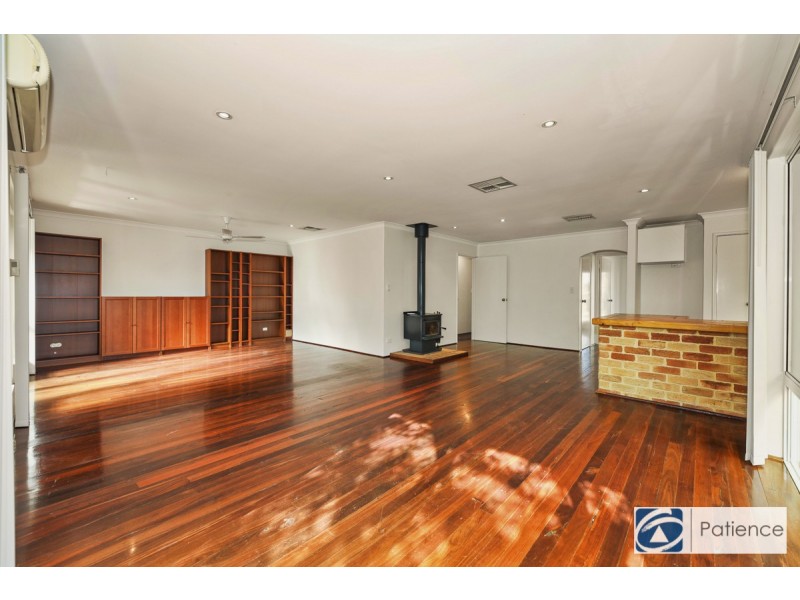 21 Yallambee Crescent, Wanneroo WA 6065