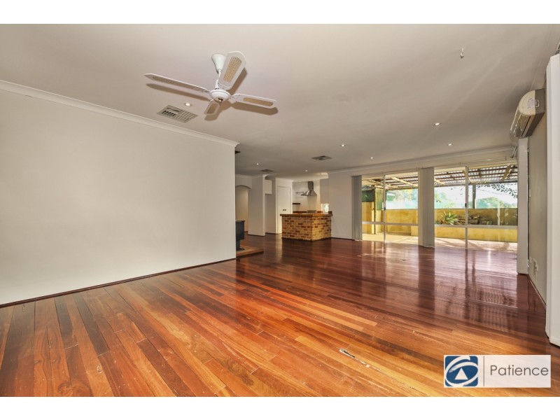 21 Yallambee Crescent, Wanneroo WA 6065