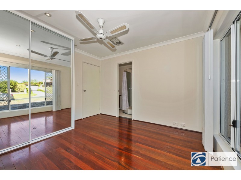 21 Yallambee Crescent, Wanneroo WA 6065