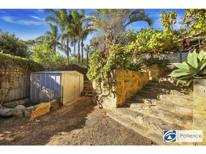 21 Yallambee Crescent, Wanneroo WA 6065