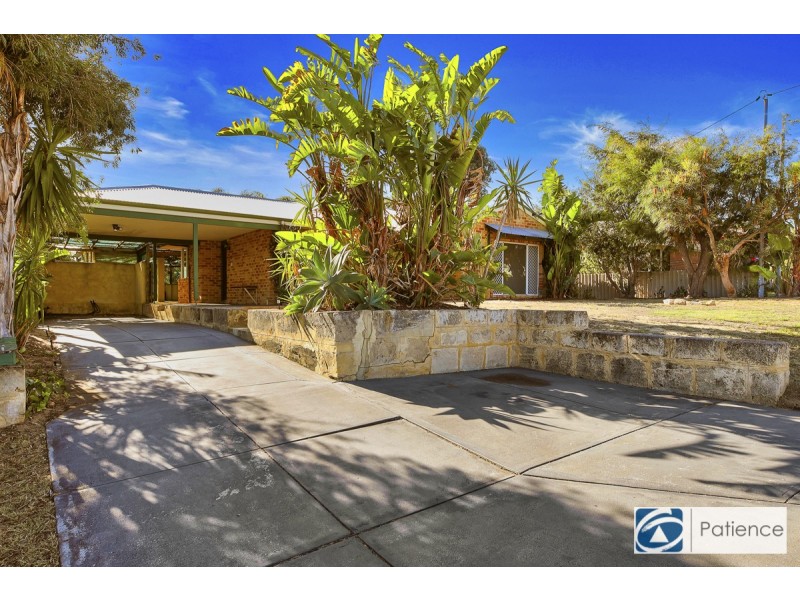 21 Yallambee Crescent, Wanneroo WA 6065