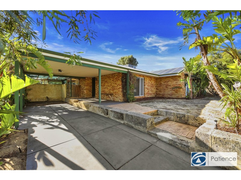 21 Yallambee Crescent, Wanneroo WA 6065