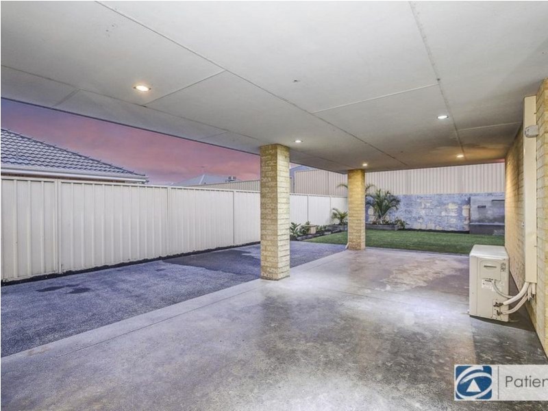 57 Ballymote Gardens, Ridgewood WA 6030