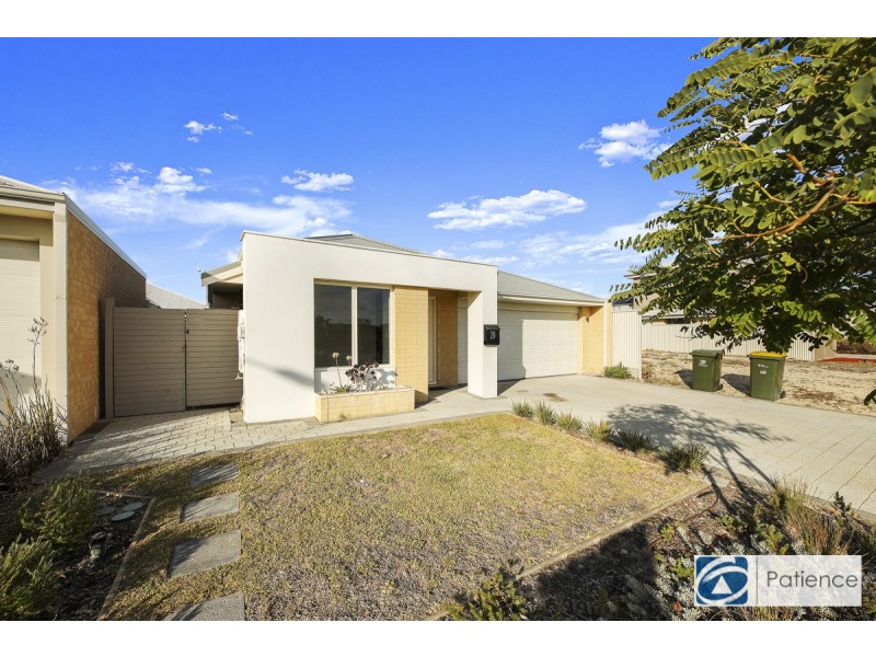 20 Crowned Way, Alkimos WA 6038