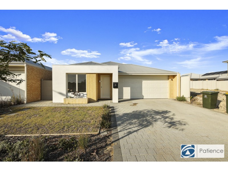 20 Crowned Way, Alkimos WA 6038