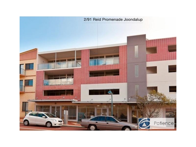 2/91 Reid Promenade, Joondalup WA 6027