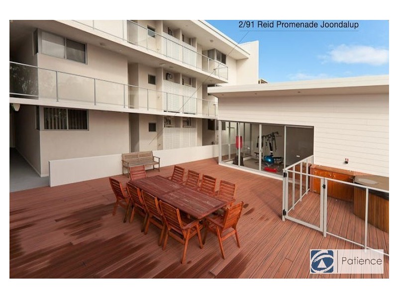 2/91 Reid Promenade, Joondalup WA 6027