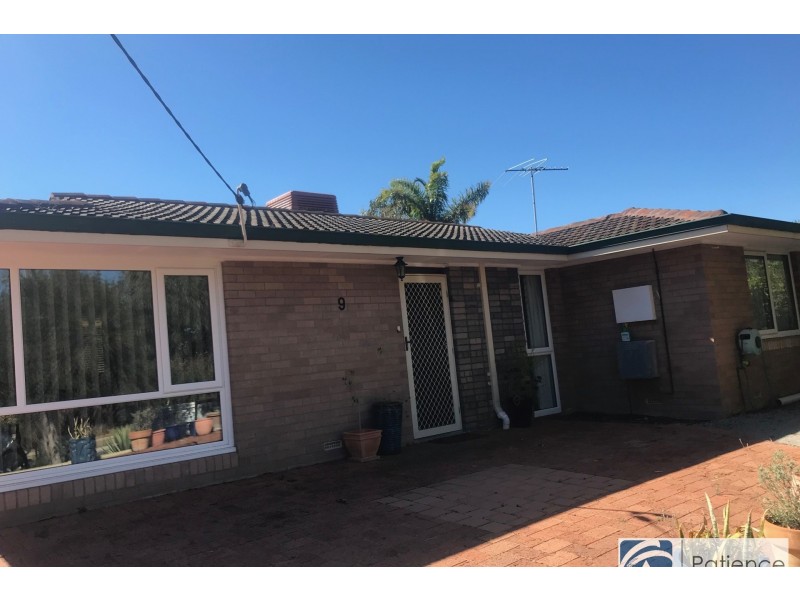 9 Eagle Street, Craigie WA 6025