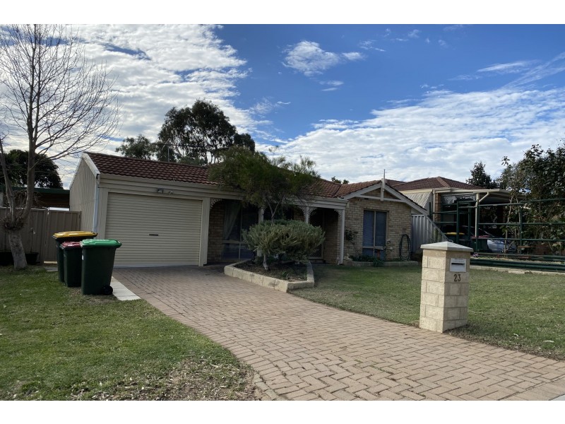 23 Iroquois Gardens, Joondalup WA 6027