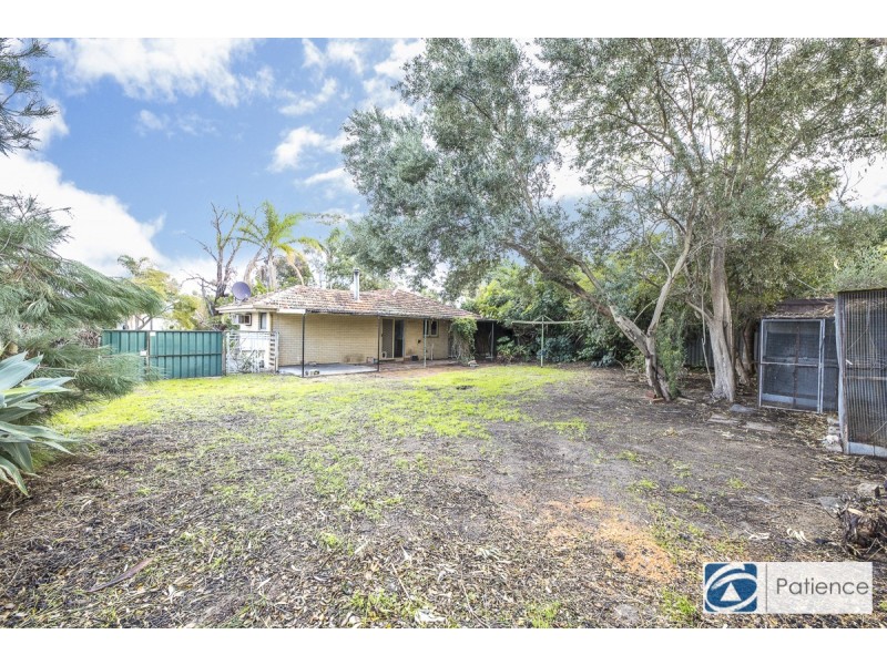 18 Thompson Drive, Wanneroo WA 6065