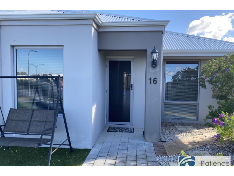 16 Capitol Turn, Clarkson WA 6030