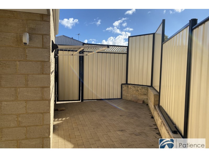 16 Capitol Turn, Clarkson WA 6030