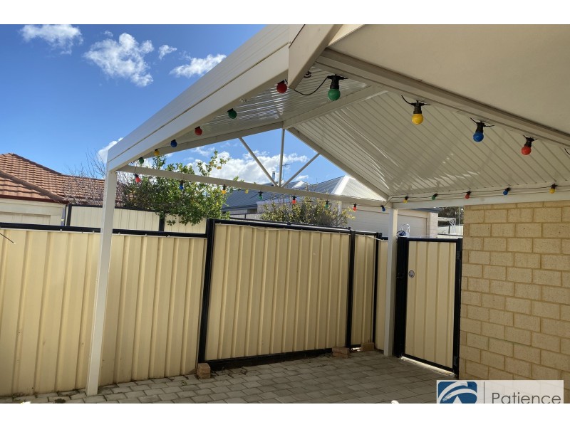 16 Capitol Turn, Clarkson WA 6030