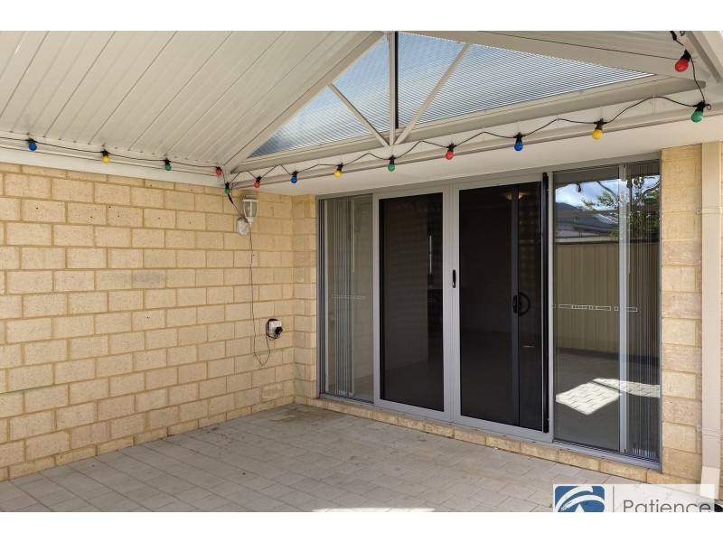 16 Capitol Turn, Clarkson WA 6030