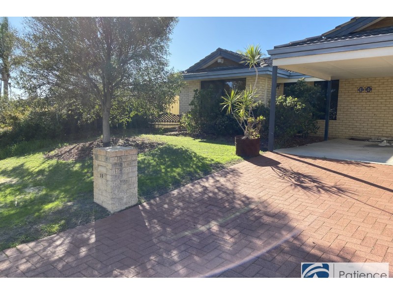 15 Negresco Turn, Currambine WA 6028