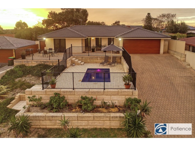 139 Giles Avenue, Padbury WA 6025