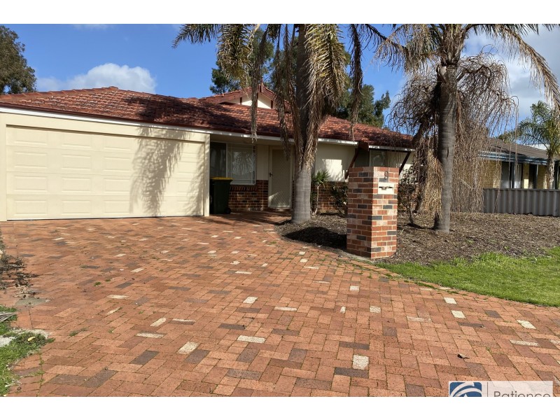 9 Mangrove Circuit, Banksia Grove WA 6031