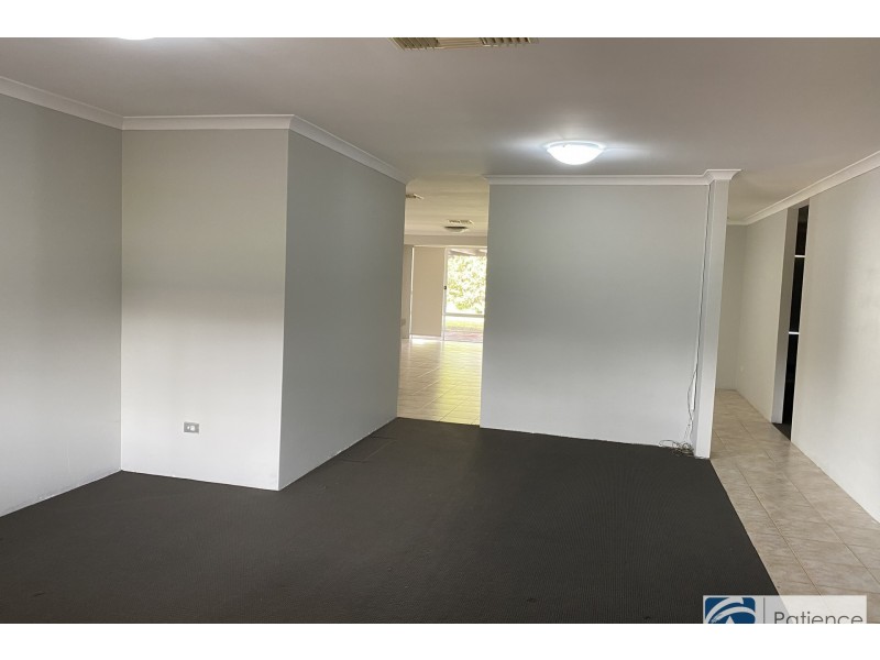 9 Mangrove Circuit, Banksia Grove WA 6031