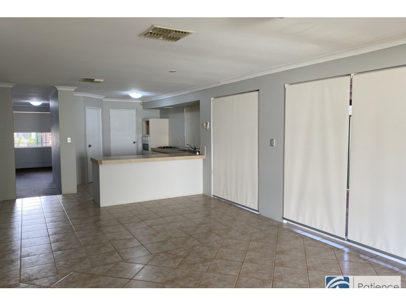 9 Mangrove Circuit, Banksia Grove WA 6031