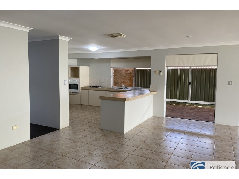 9 Mangrove Circuit, Banksia Grove WA 6031