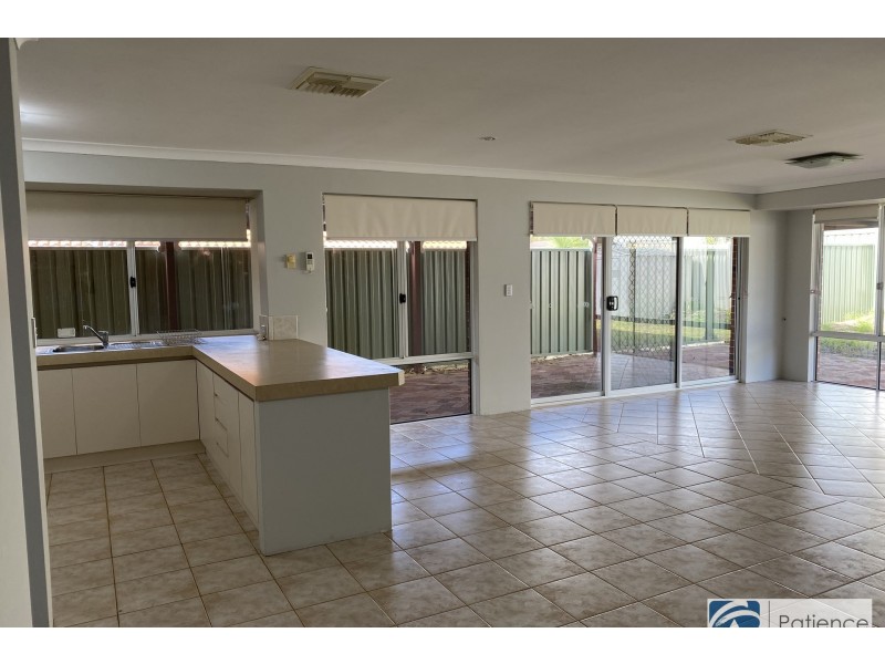 9 Mangrove Circuit, Banksia Grove WA 6031