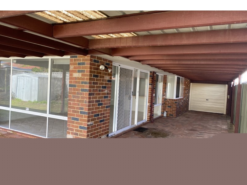 9 Mangrove Circuit, Banksia Grove WA 6031