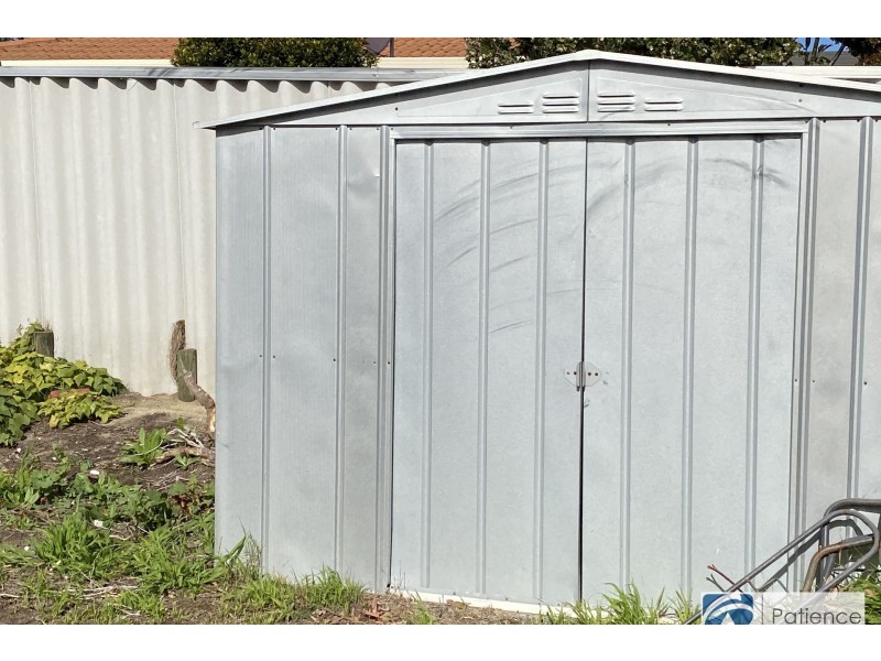 9 Mangrove Circuit, Banksia Grove WA 6031