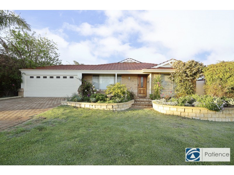 26 Wilcannia Elbow, Currambine WA 6028