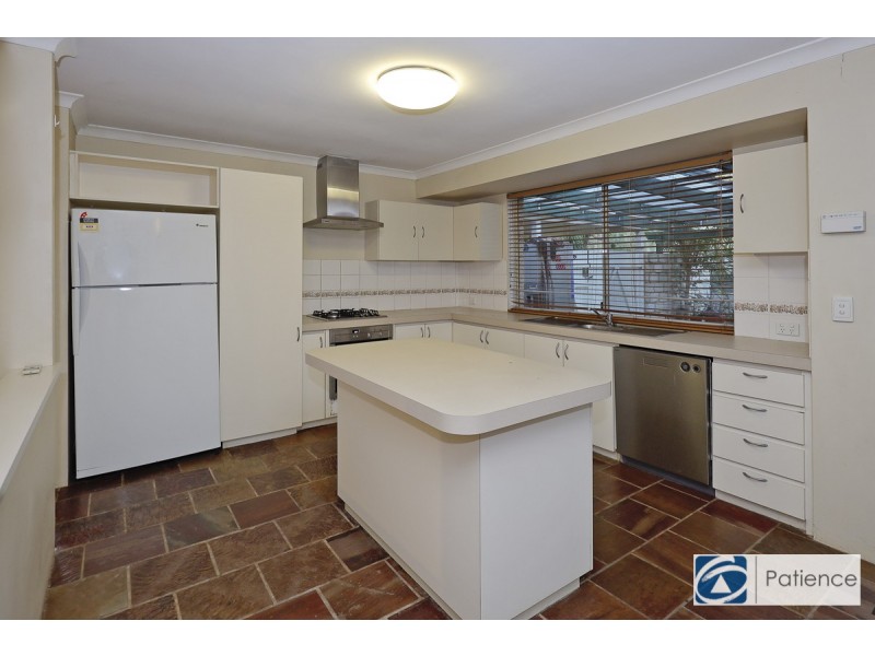 26 Wilcannia Elbow, Currambine WA 6028