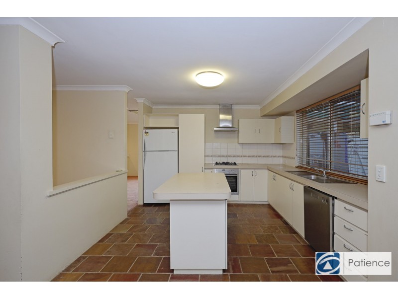 26 Wilcannia Elbow, Currambine WA 6028